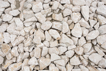 Valor 1" Limestone #57 (1/2 CY)