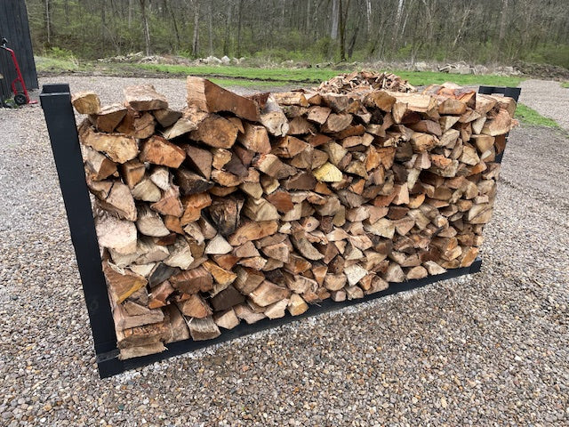 Firewood (1/3 Cord)