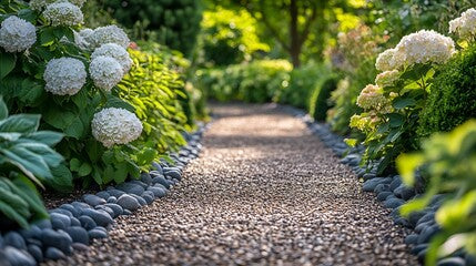 Valor Pea Gravel (3/9" #8) (1/2 CY)