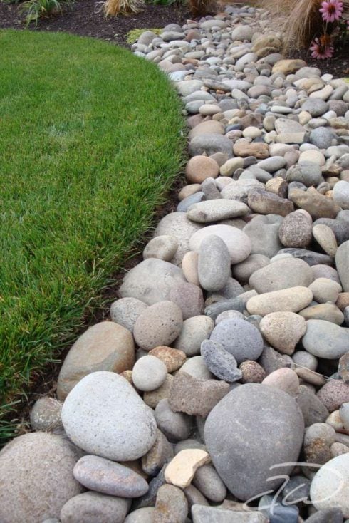 Valor Oversized Rock - 3"-12" (1/2 CY)