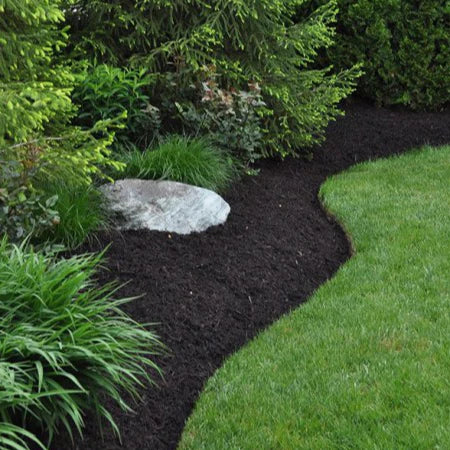 Valor Triple Black Mulch (1 CY)