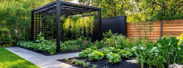 Valor Triple Black Mulch (1 CY)