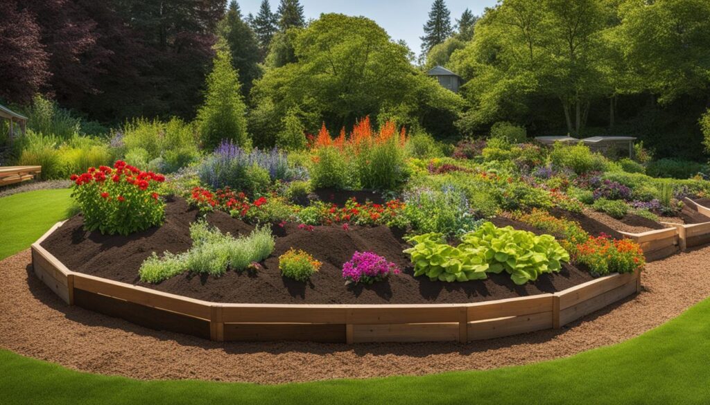 Valor Premium Topsoil (1 CY)